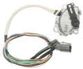 STANDARD IGN auto part
