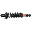 QUICK-STRUT ASSEMBLY