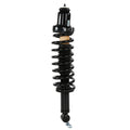 QUICK-STRUT ASSEMBLY