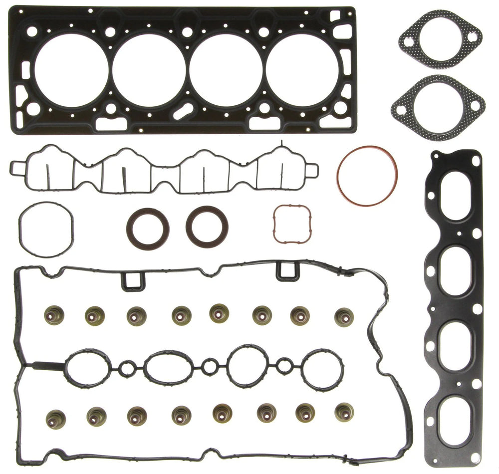 GM 1.6L VIN E 20092011 HEAD SET
