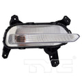 CAPA 1921 KA FORTE SIGNAL LIGHT RH