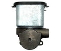 HARDWARE- HYDRAULICS