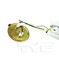 0507 FD ESCPE 3.0L V6 (TO 1/2/07) FUEL MODULE