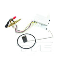 0507 FD ESCPE 3.0L V6 (TO 1/2/07) FUEL MODULE