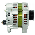REMANUFACTURED ALTERNATOR