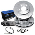 R1 Concepts black auto part