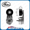 Gates 1999 Peterbilt 330 Cummins ISC Diesel Lower - Eng. To Pipe Molded Coolant Hose