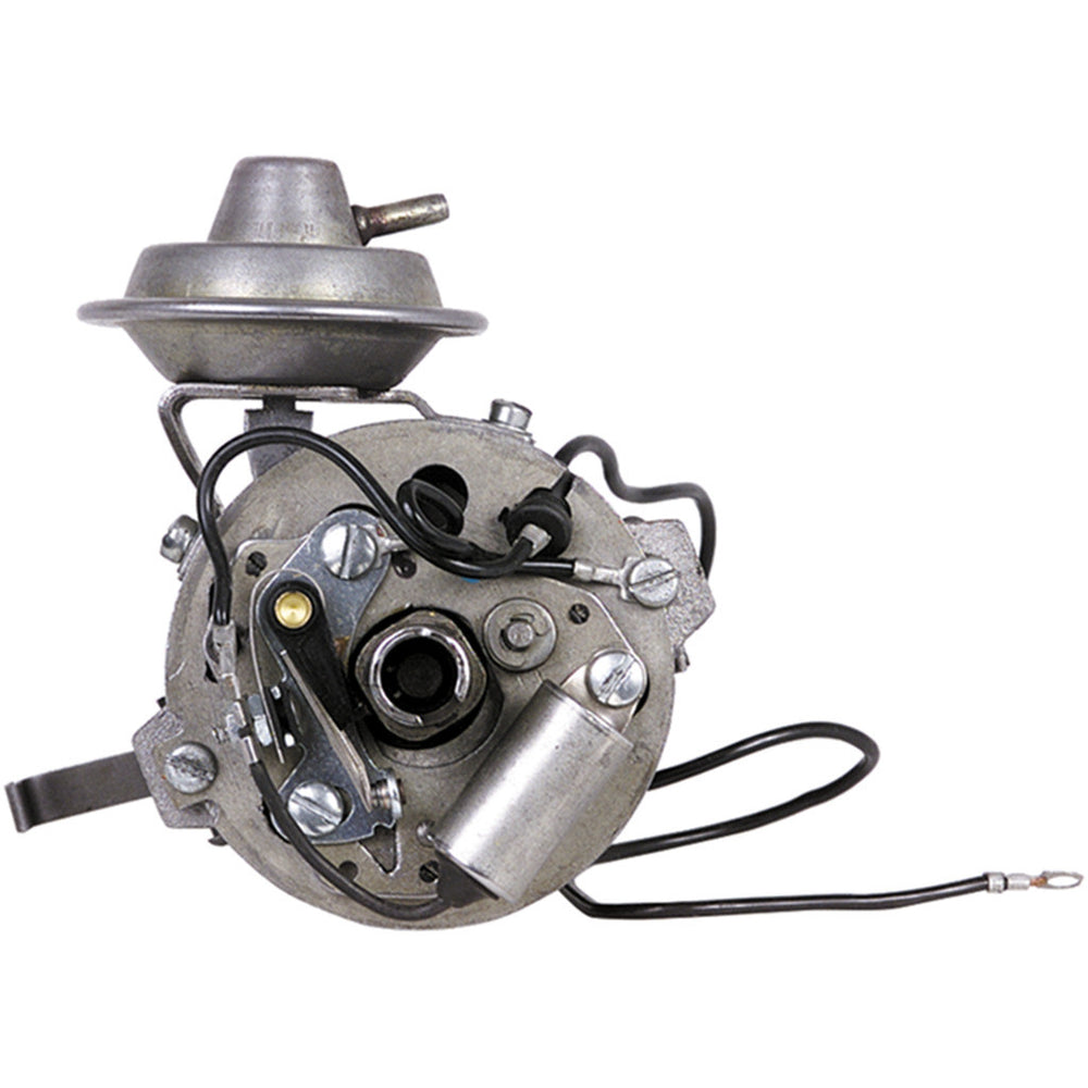 DISTRIBUTOR