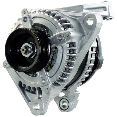REMY red auto part