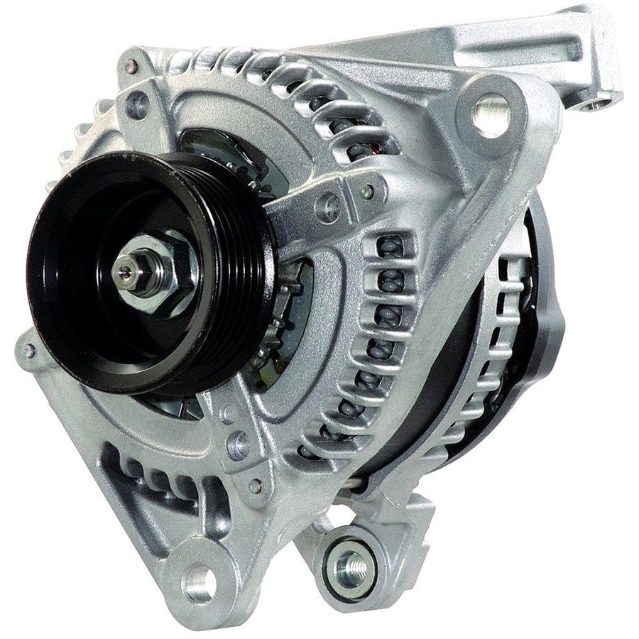 REMY red auto part