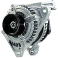 REMY red auto part