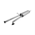 MUFFLER QUIET FLOWSS IMP