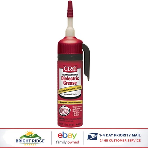 CRC auto part