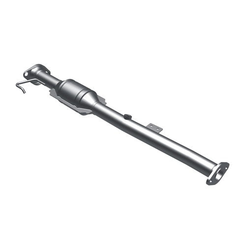 LH FENDER RR LOWER SEC CHEVROLET 57 (STEEL GAUGE 20)