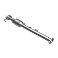 LH FENDER RR LOWER SEC CHEVROLET 57 (STEEL GAUGE 20)