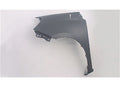 RH FENDER W/ ANTENNA HOLE SIENNA 0410