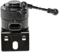 HEIGHT LEVEL SENSOR