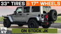 HOLESHOT 17X8.5 5X127.00 SATIN BLAC