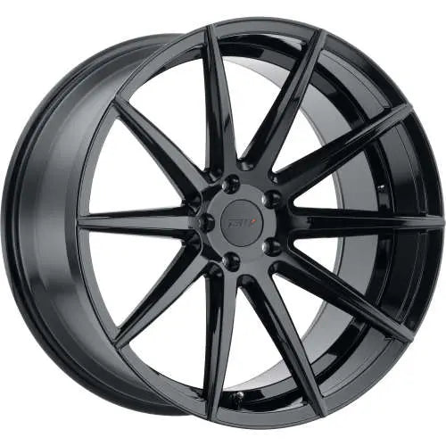 TW CLYPSE 20X10.5 5X112 +25 66.6 G-