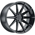 TW CLYPSE 20X10.5 5X112 +25 66.6 G-