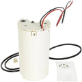 DELPHI fuel pump detail
