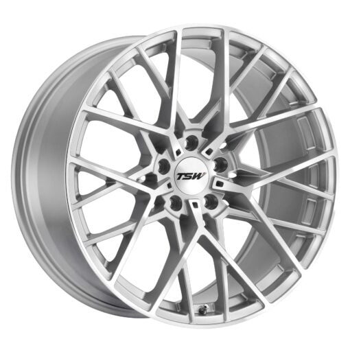 TW SEBRING 18X8.5 5X108 +42 72.6 SL