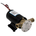 BALLAST PUMP 12V 14GPM