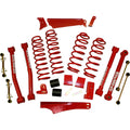Skyjacker 14-20 Dodge Ram 2500/13-20 3500 2.0 HD OEM Stabilizer Kit w/ CNC Machined Polished Alum.