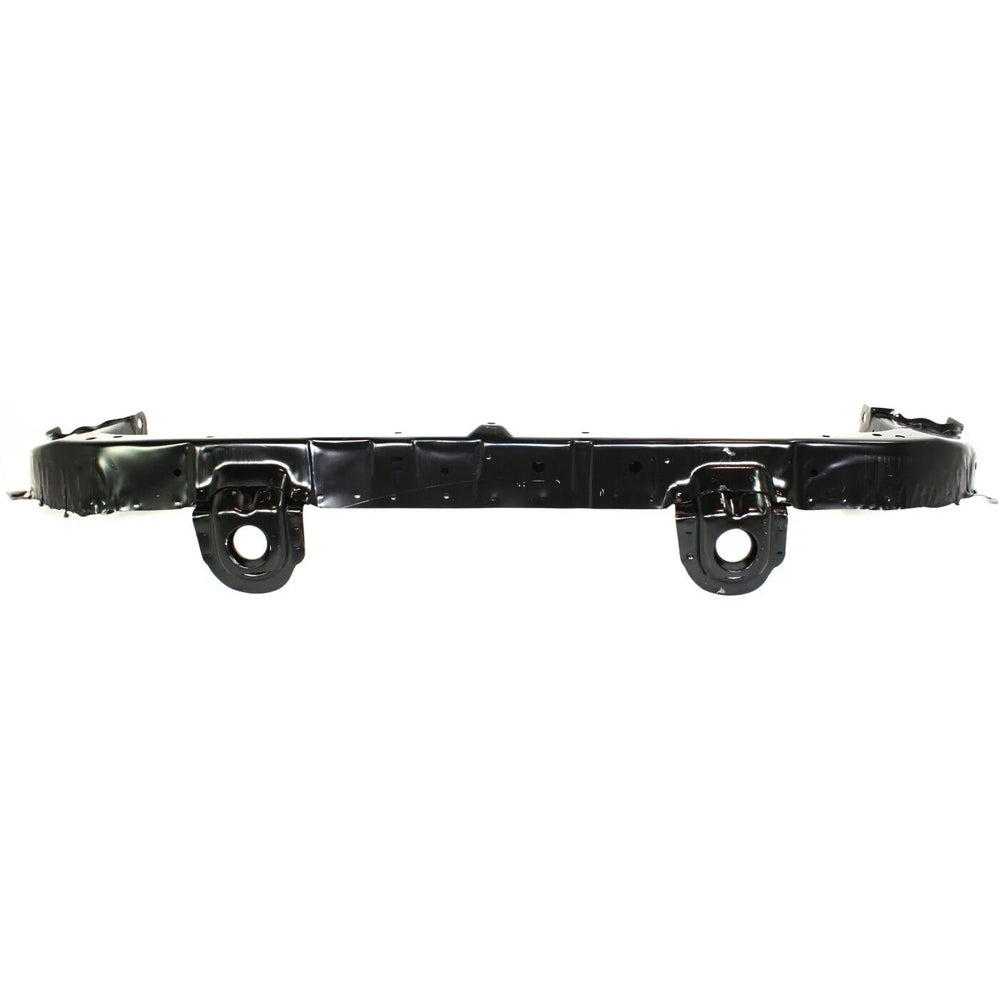 RADIATOR SUPPORT FRONT PANEL; BASE MODEL MINI COOPER 0208