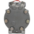 PARALLEL FLOW CONDENSER