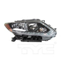 0608 TY RAV4 2.4L/0912 RAV4 2.5L L4 RAD & COND CFA
