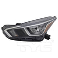 0608 TY RAV4 2.4L/0912 RAV4 2.5L L4 RAD & COND CFA