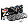 RK Racing auto part detail