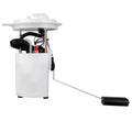 DELPHI fuel pump detail