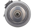 DELPHI auto part installed view