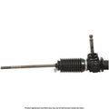 RACK & PINION