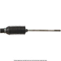 RACK & PINION