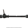 RACK & PINION