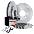 DFC auto part