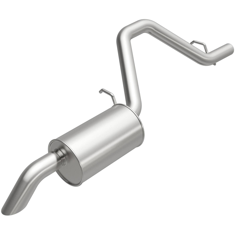 BRE EXHAUST muffler