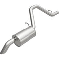 MUFFLER - 02-09 ASCENDER BRAVADA EN