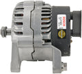 RE ALTERNATOR