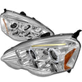 SPEC D TUNING auto part detail