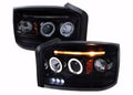 05-07 DAKOTA HALO LED PRO