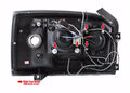 05-07 DAKOTA HALO LED PRO