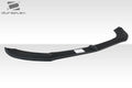 2015-2018 Mercedes Benz W205 C-Class / 2016-2018 Mercedes Benz C43 AMG Duraflex Power Front Lip Spoiler Air Dam - 1 Piece