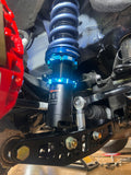Hydraulic Spring Perch 2.5in