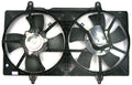 NS ALTMA 2.5L 0206 RAD A/C FAN ASY