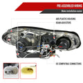 SPEC D TUNING auto part