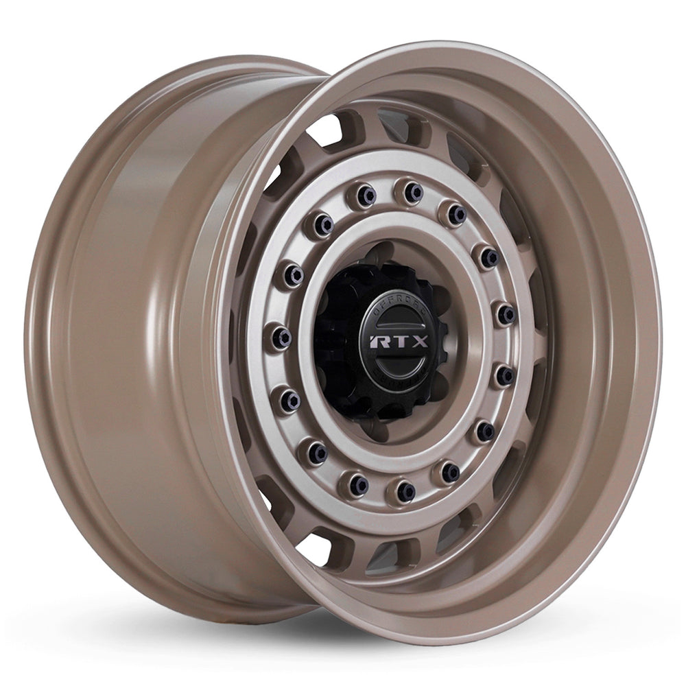 RTX auto part